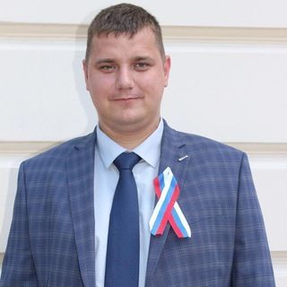 Александр Исаев Александр Исаев