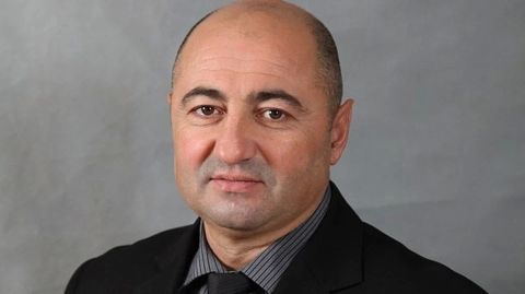 Александр Вайнберг Александр Вайнберг