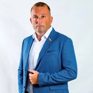 Алексей Томанов Алексей Томанов