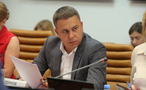 Айрат Гибатдинов Айрат Гибатдинов