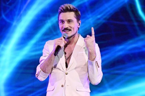 Дима Билан Дима Билан