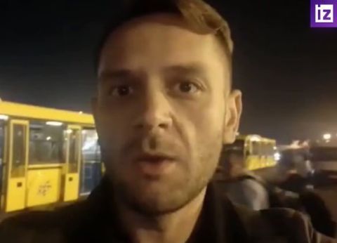 Егор Кильдибеков Егор Кильдибеков