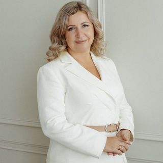 Инна Мухина Инна Мухина