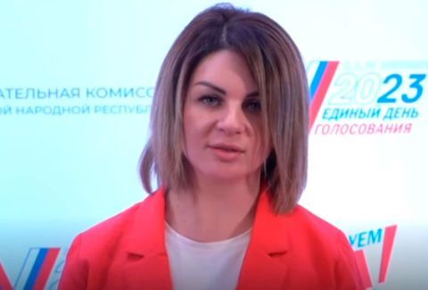 Маргарита Тарбаева Маргарита Тарбаева