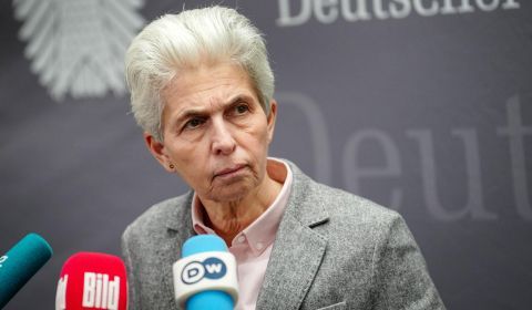 Мари-Агнес Штрак-Циммерман Мари-Агнес Штрак-Циммерман