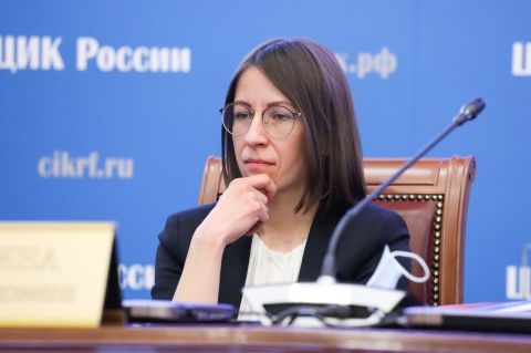Наталья Бударина Наталья Бударина