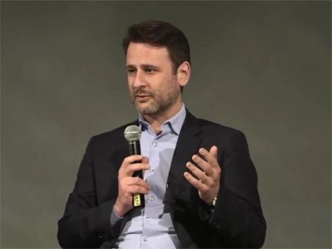 Саймон Шустер Саймон Шустер