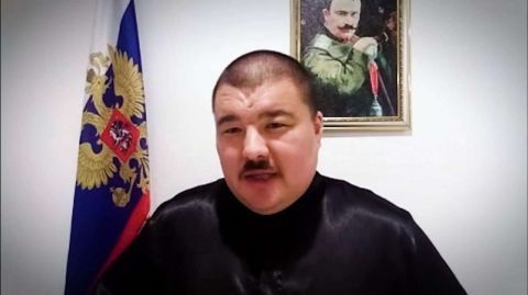 Семен Бойков Семен Бойков