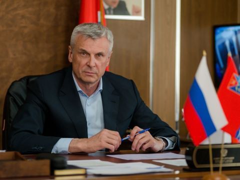 Сергей Носов Сергей Носов
