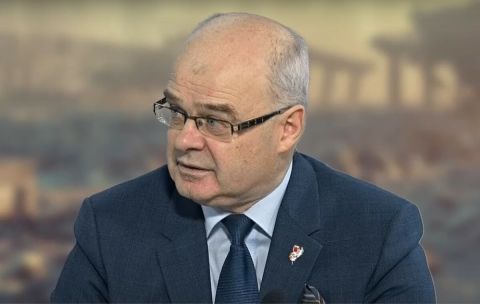 Вальдемар Скшипчак Вальдемар Скшипчак