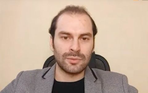 Владимир Массаковский Владимир Массаковский