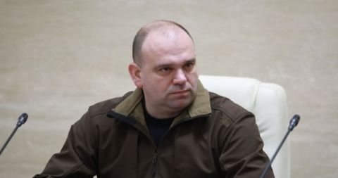 Юрий Малашко Юрий Малашко