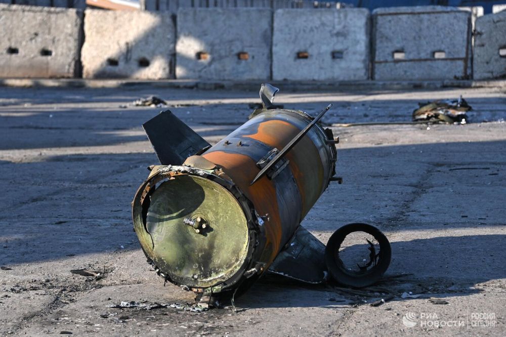 ���������� ��� ����� ������ "�����-�" � ��������