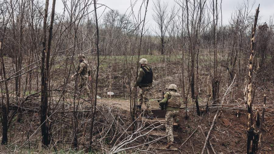 Военный обозреватель оценил данные об отправке британских диверсантов на Украину