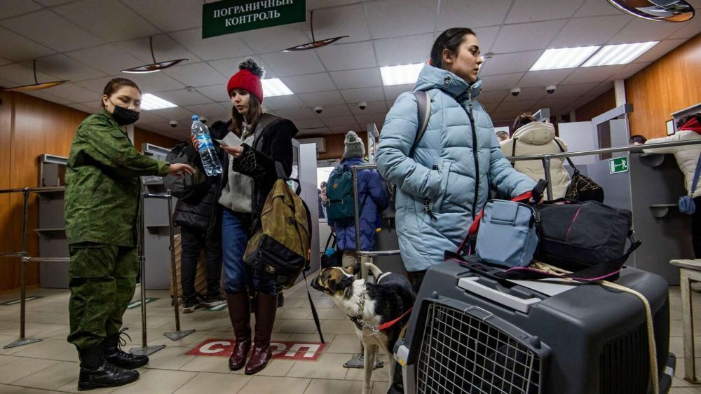 "������, ��� �������": ������� �������� �� ������� � �����