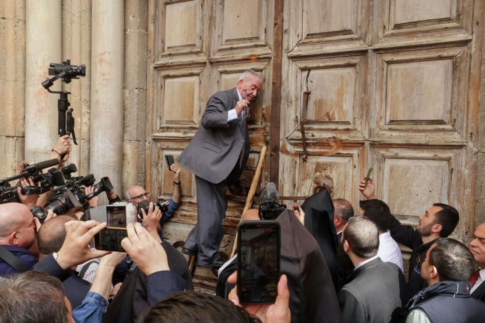 ������� �����������: ��� ������ ����� � ����, ��� ��������