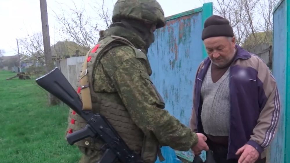 ��� � �����, � ��� �� �������: ��� ������ ������������� ���������� �������� ��������� ������ �� ��