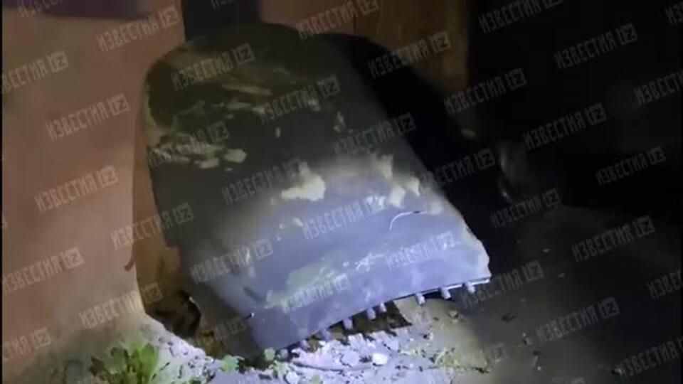 ������ ����� ������ "�����-�", ���������� ��� �� �������