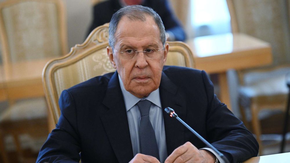 Станет ли юг Украины частью России – Лавров