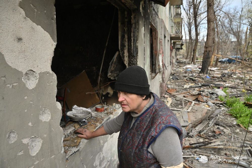 ���������� ������� �� ����������� ���������� �������� ��������� "�����-�"