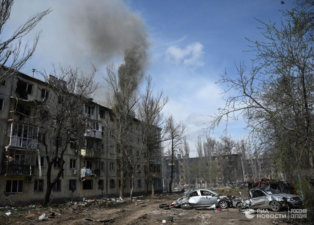 ���������� ������� �� ����������� ���������� �������� ��������� "�����-�"