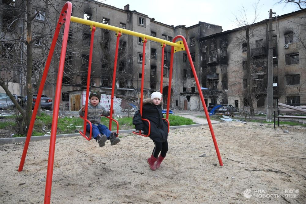 ���������� ������� �� ����������� ���������� �������� ��������� "�����-�"