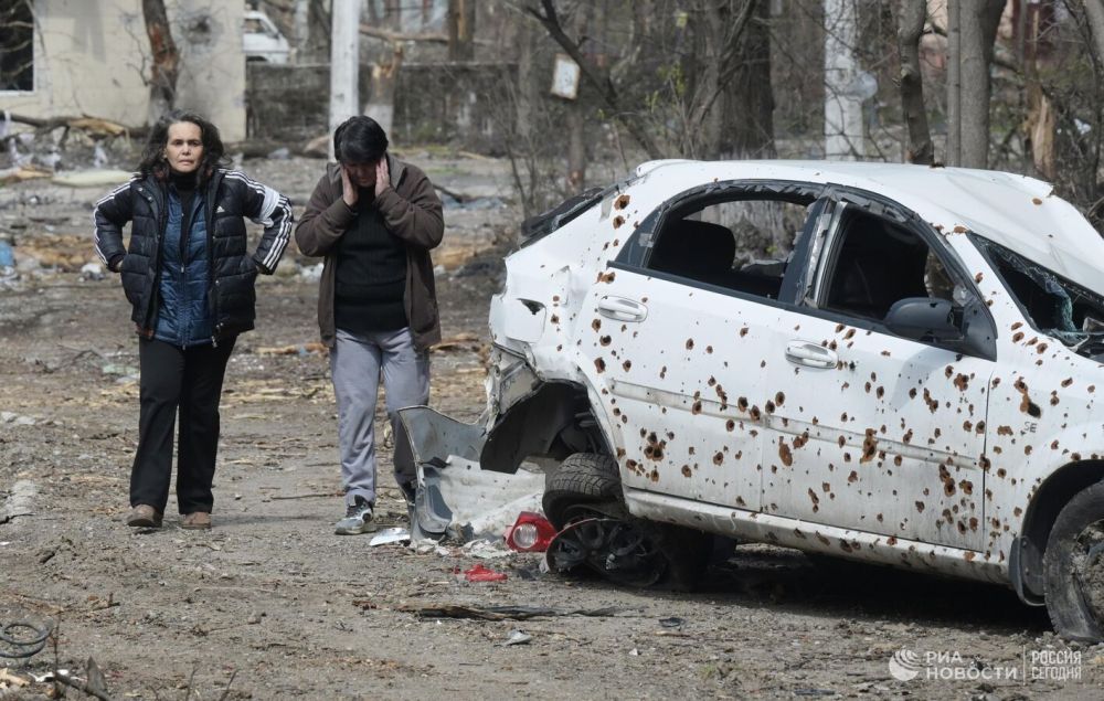 ���������� ������� �� ����������� ���������� �������� ��������� "�����-�"