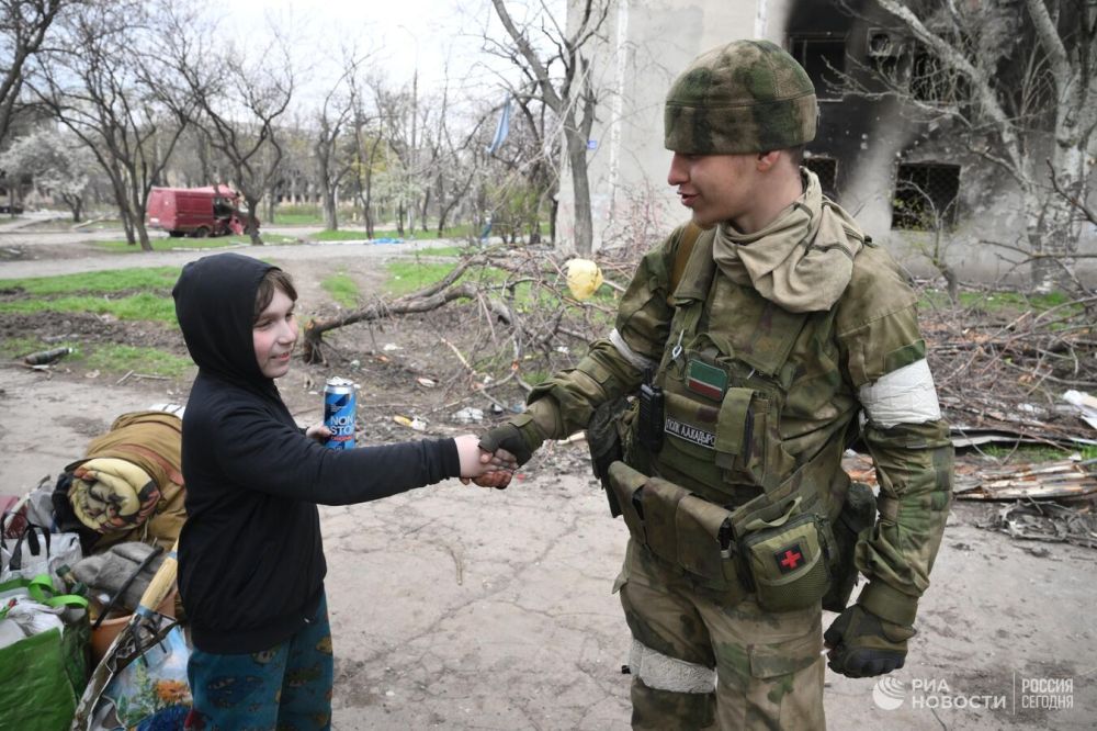 ���������� ������� �� ����������� ���������� �������� ��������� "�����-�"