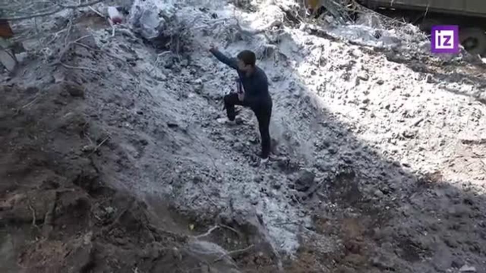 ������� "��������" ������� ������� �� ������������-��������� � �������