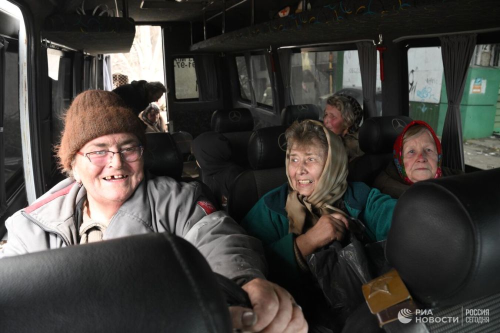 ���������� ������� �� ����������� ���������� �������� ��������� "�����-�"