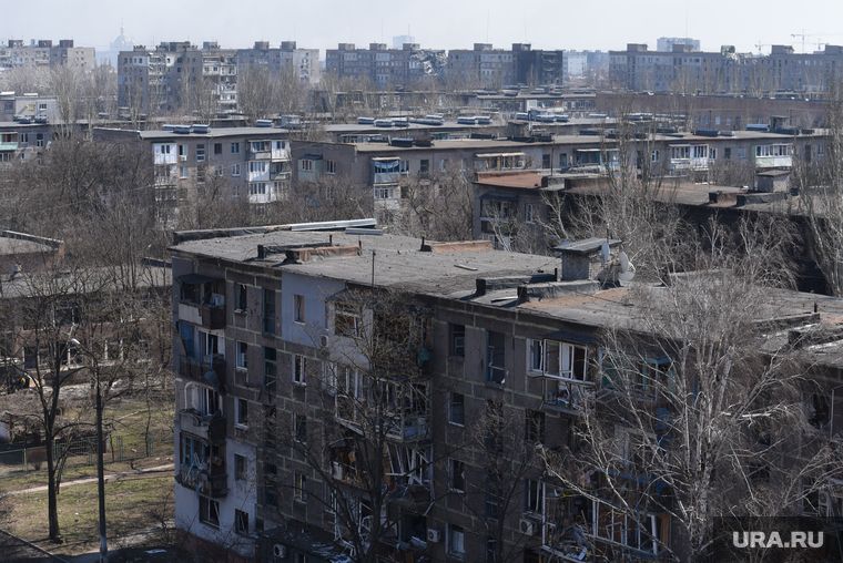 Глава Херсона: в регионе будут говорить на двух языках