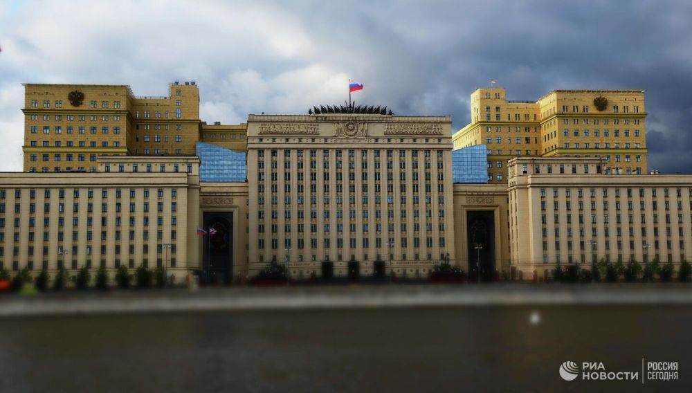 МО: Россия эвакуировала из Украины, ДНР и ЛНР почти 22 тысячи человек