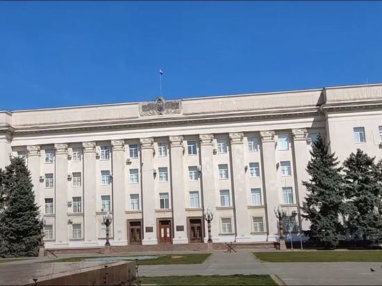 Глава Херсонской области назвал удары ВСУ отказом Украины от города
