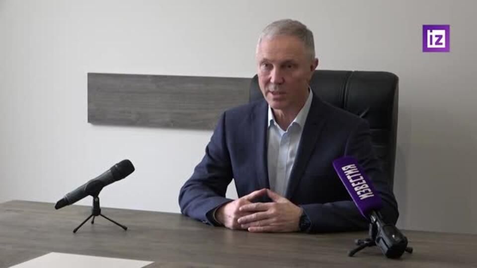 В Херсонской области назвали удар "Точкой-У" отказом Киева от жителей