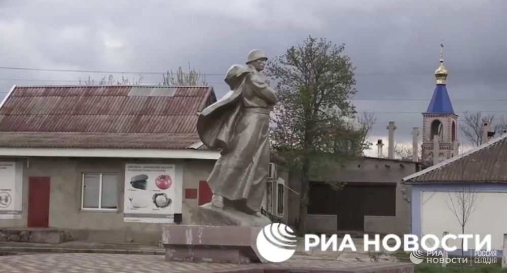 Сальдо: в администрациях Херсонской области работают херсонцы