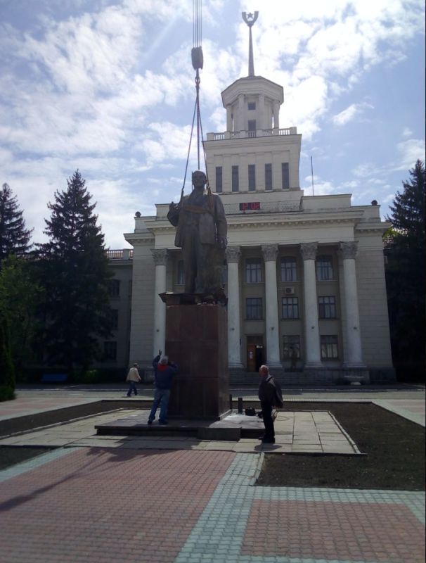 � ����� ������� ������������� �������� �. �. ������ �� ��� ������� �����