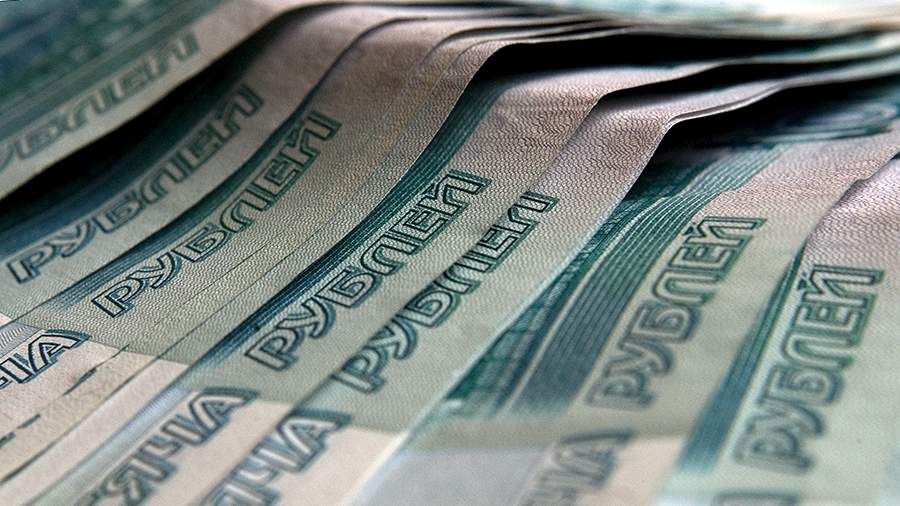 Власти Бердянска заявили о готовности выплачивать пенсии и зарплаты в рублях