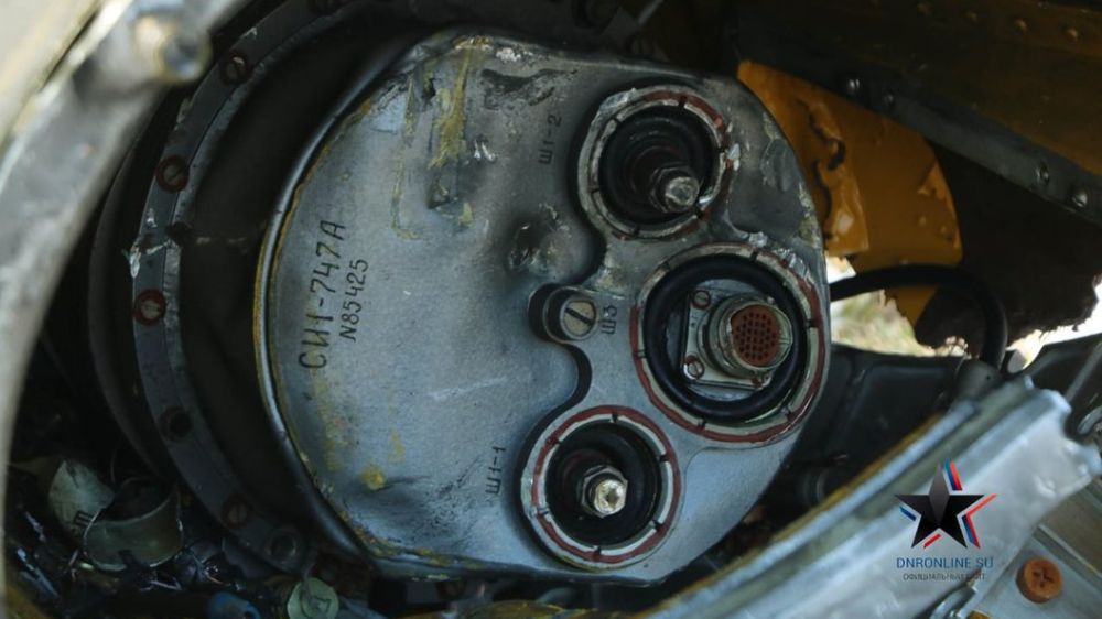 ������� ������� ��������� �� ������: ��������� �������� "�����-�"