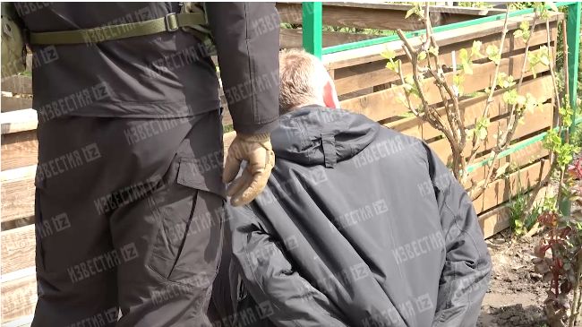 В Херсоне накрыли нападавшую на бизнесменов группу диверсантов