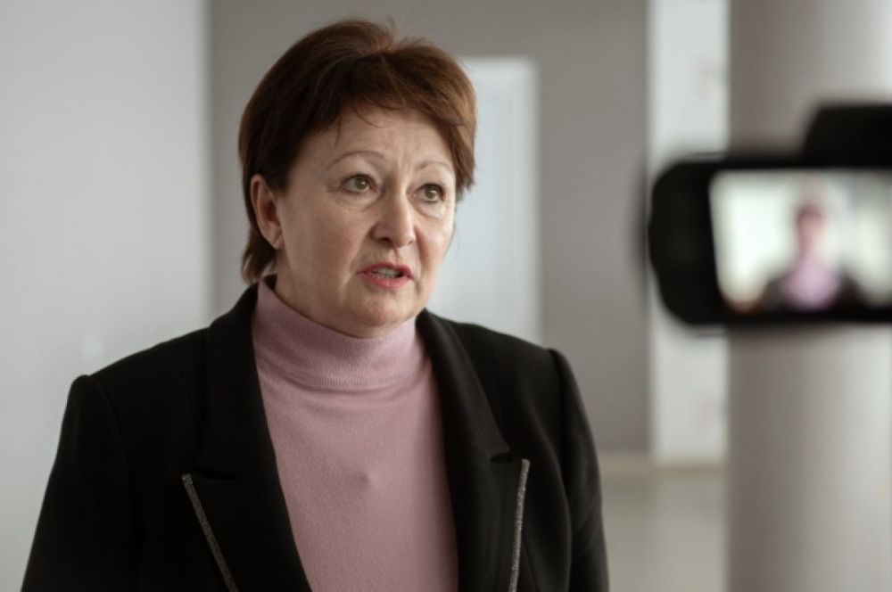 В Мелитополе откроется первое отделение российского банка