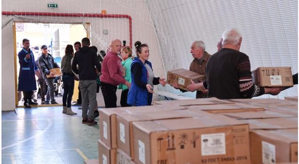 «������ ������» ������� ����� ������������ ������ � �������, � ����� ������� ���������