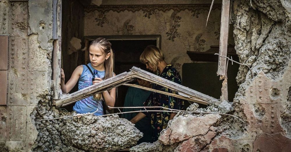 � ������� 8 ��� ������� ������������ «������ ��������»