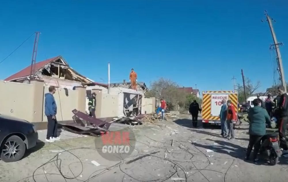 WarGonzo: ������� ��� ������� ���� �������-ӻ �� ������� ����� �������� � ���������� �������