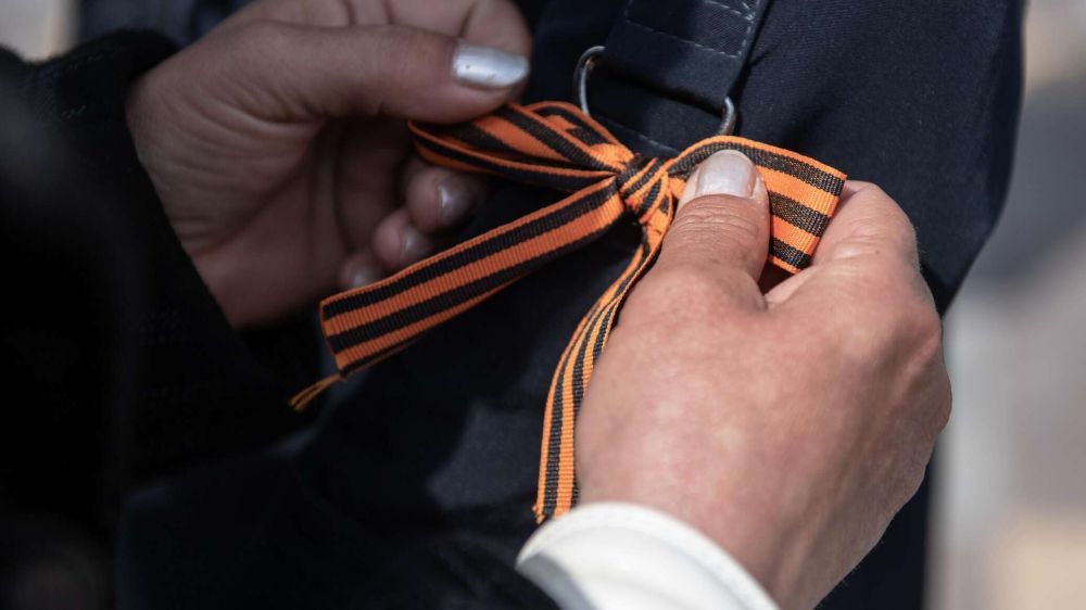 Главные события и комментарии дня: 9 мая