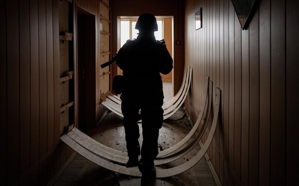 � ������� ����� ������ � �������