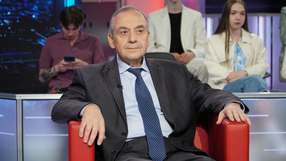 ������ ����� �������� ��������������� ������������� �������, ��� ��� ���� � ������, - ����������� ������������ ������� �� �������