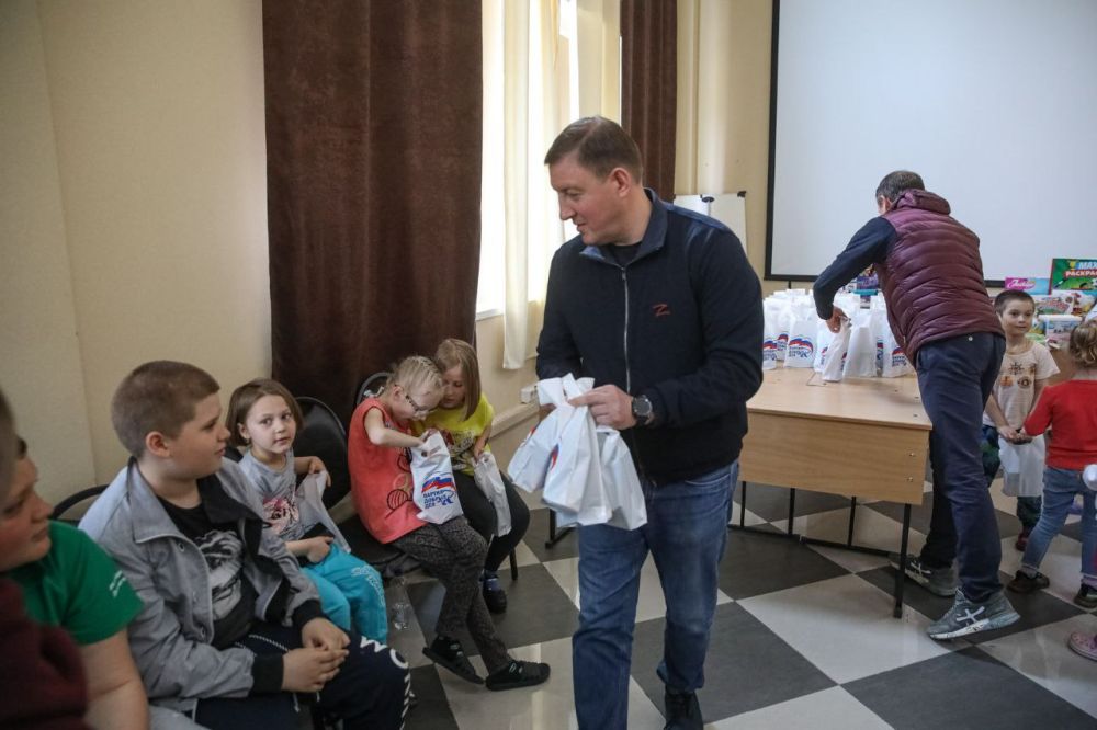 ������ ������: «������ ������» ������� ����� ������ � ������� � ����������� �������