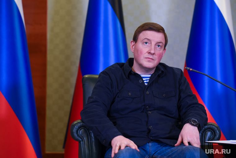 Турчак: «Единая Россия» поможет жителям Херсона и Запорожья