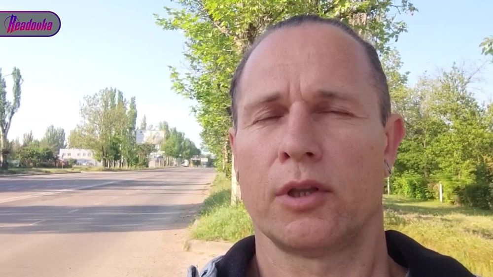 ВСУ продолжают обстреливать Херсон — жители сообщают об одиночных разрывах, доносимых со стороны Николаева