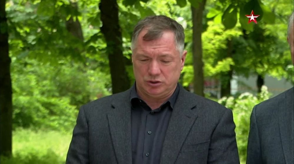 «У Херсона достойное место в нашей российской семье»